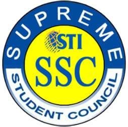 STI San Jose Supreme Student Council .